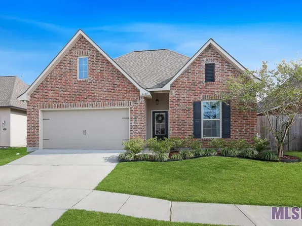 6437 Blue Rose Dr, Baton Rouge, LA 70817