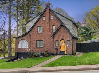 403 Glasgow Rd, Pittsburgh, PA 15221