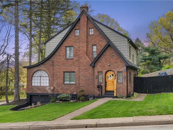 403 Glasgow Rd, Pittsburgh, PA 15221