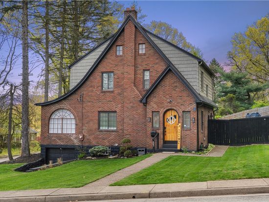 403 Glasgow Rd, Pittsburgh, PA 15221