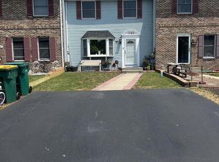 1383 Needham Cir, Hatfield, PA 19440