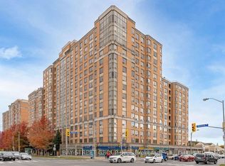 1883 McNicoll Ave #203, Toronto, ON M1V5M3