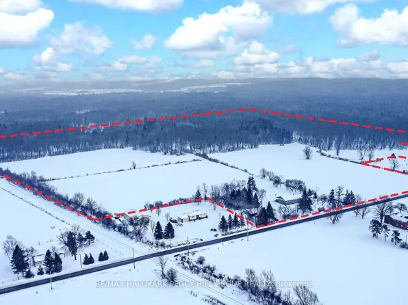 8747 10th Line, Essa, ON L4M 4S4