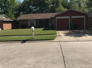 1514 Natchez Ln, La Place, LA 70068