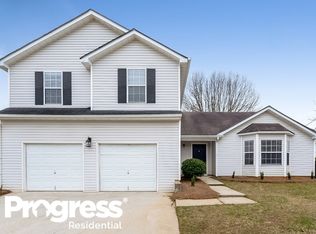 3560 Waldrop Rd, Decatur, GA 30034