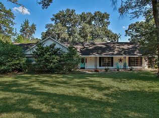 18411 Dogwood Trl, Tomball, TX 77377