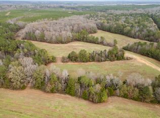 Jack Forrester Rd, Mantee, MS 39751