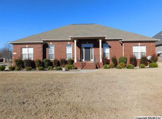 119 Gen Jackson Ct, Madison, AL 35757