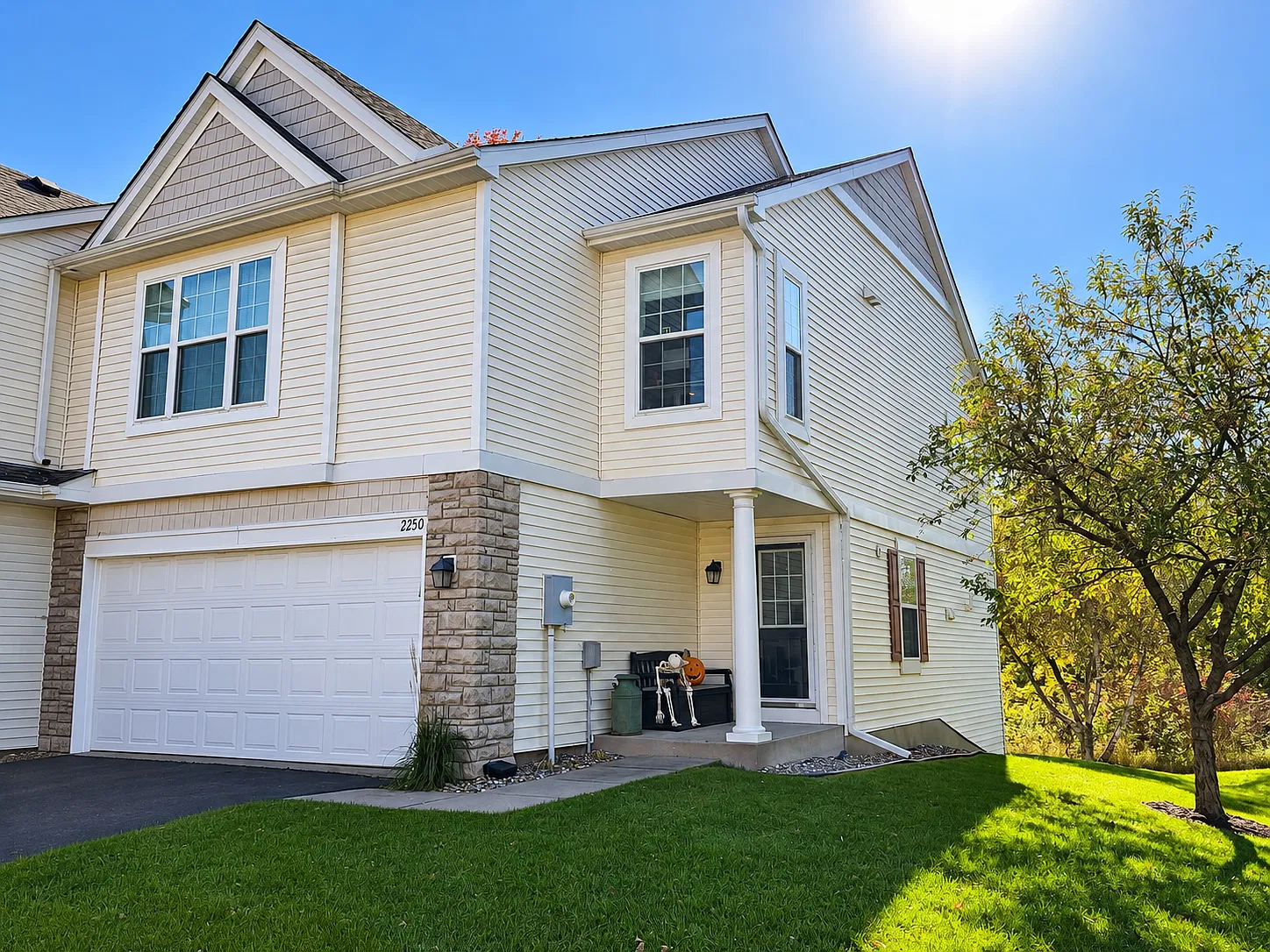 2250 Saint Johns Drive - WB9 — Photo 1
