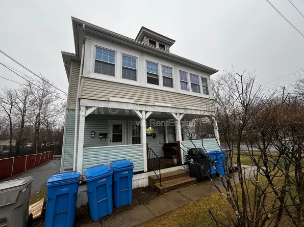 219 Frederick St #219B, Bristol, CT 06010