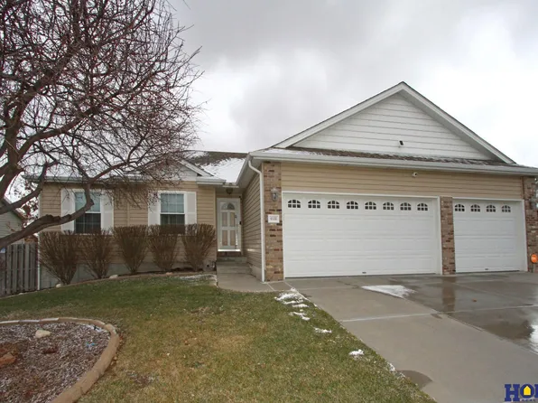 4536 W Chitwood Ln, Lincoln, NE 68528