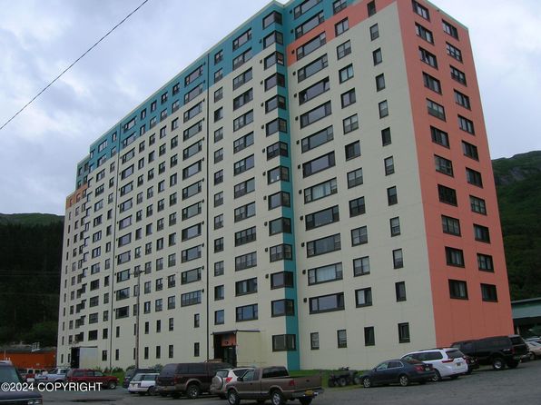 100 Kenai St #1008, Valdez, AK 99686