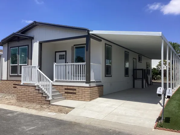 1001 W Lambert Rd Space 305, La Habra, CA 90631