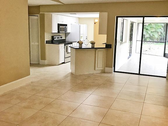 Family Room / Kitchen