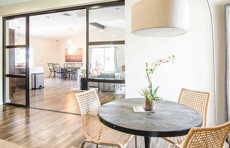 Pavilions at Deer Chase Apartments — Photo 18