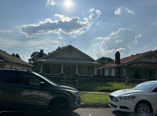 1009 N Atlanta Ave, Sheffield, AL 35660