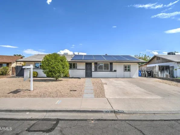 153 E GROVE Avenue, Mesa, AZ 85210