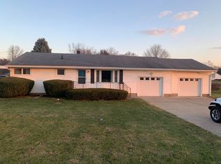 3432 E 300 N, Lafayette, IN 47905