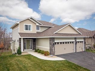 21348 Hytrail Cir, Lakeville, MN 55044
