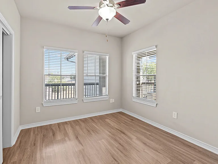 3 Bedroom