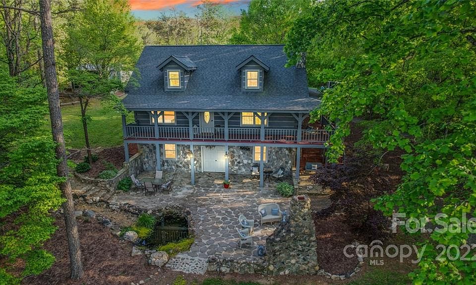 12505 Old Beatty Ford Rd, Rockwell, NC 28138 Zillow