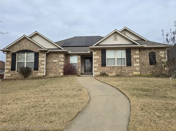 1906 Yukon Dr, Barling, AR 72923