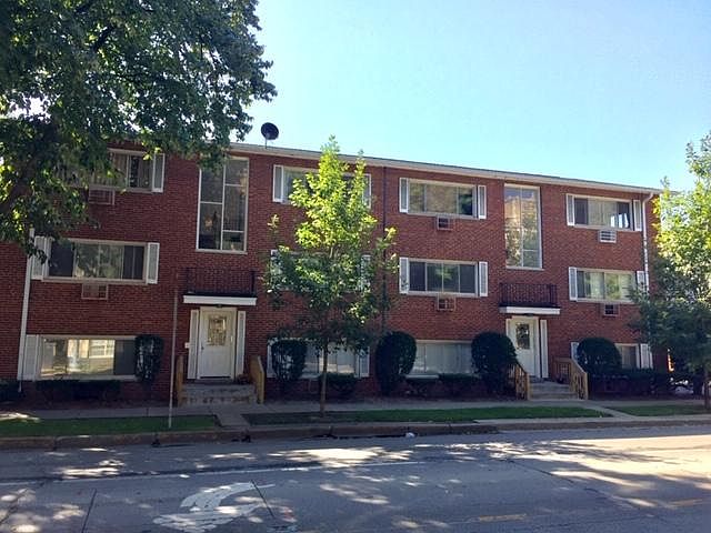 1st image of 1103 Washington Blvd APT Gw