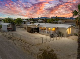 13108 San Vincente Drive, Topock, AZ 86436