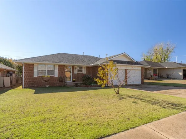 212 E 30th St, Edmond, OK 73013
