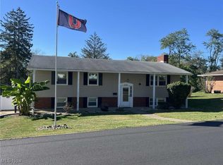 118 Pine Ln, Barnesville, OH 43713