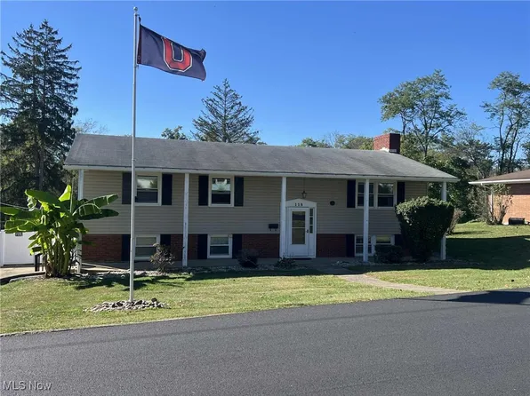 118 Pine Ln, Barnesville, OH 43713