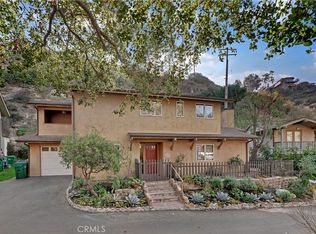 2063 Hidden Valley Canyon Rd, Laguna Beach, CA 92651