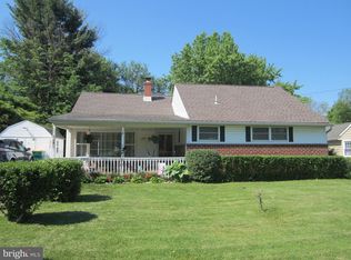 2104 Chestnut Ave, Norristown, PA 19403