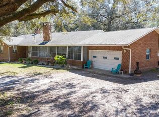 15154 County Road 250, Live Oak, FL 32060