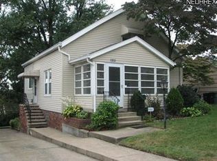 1950 Clairmont Ave, Akron, OH 44301