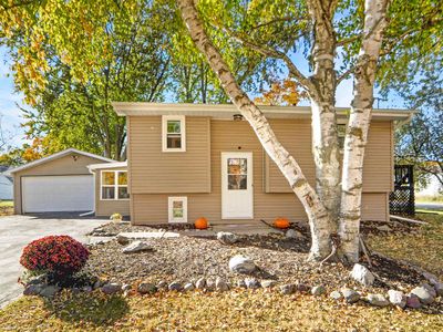 115 N Elm St, Black Creek, WI, 54106