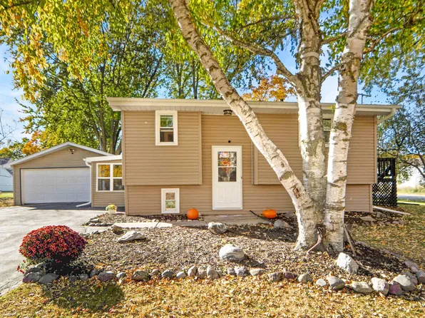 115 N Elm St, Black Creek, WI 54106