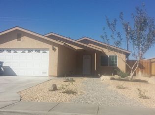 1405 Mayo St, Ridgecrest, CA 93555