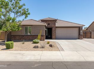 1697 N 160TH Avenue, Goodyear, AZ 85395