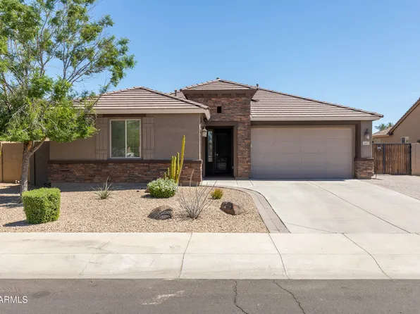 1697 N 160TH Avenue, Goodyear, AZ 85395