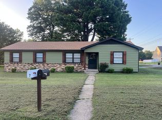 4 Jefferson Dr, Charleston, AR 72933