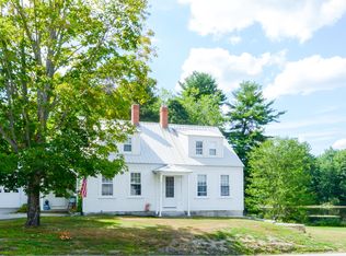 498 Goodwins Mills Rd, Biddeford, ME 04005