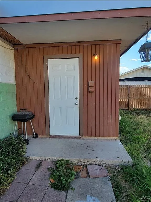 1 bed, 1.0 bath, 2816 sqft, $650 — Photo 1