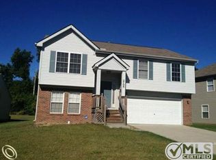 2706 Terrace Dr, Flint, MI 48507