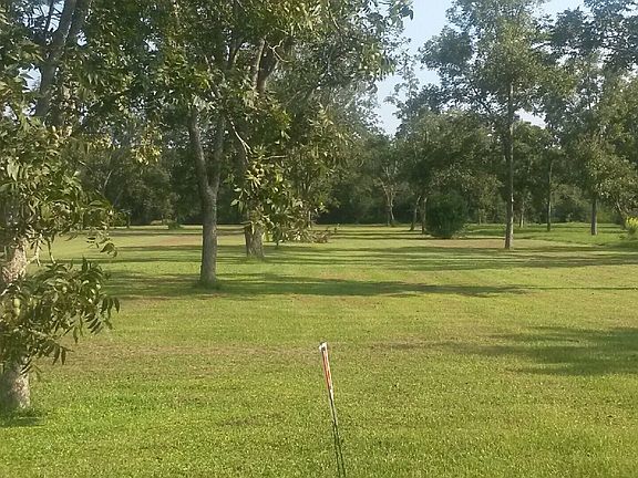 center looking north