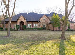 6 Shadywood Ln, Melissa, TX 75454