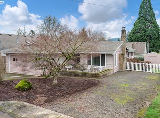 19021 Howell St, Gladstone, OR 97027