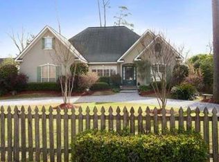 167 Magnolia St, Mandeville, LA 70448
