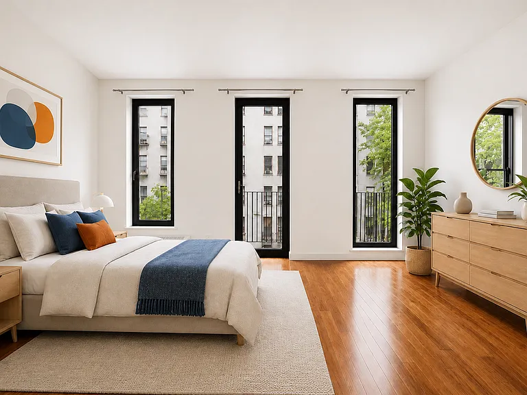 251 W 121st St #3 — Photo 3
