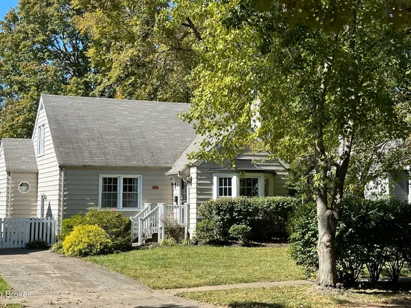 124 Bonner Ave, Saint Matthews, KY 40207